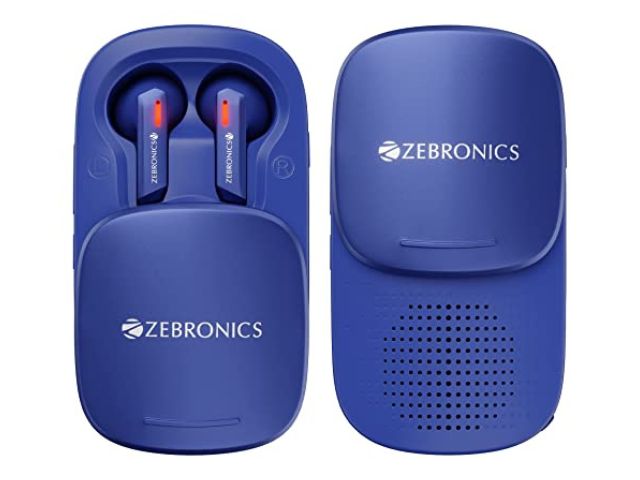 Zebronics Zeb-Sound Bomb X1