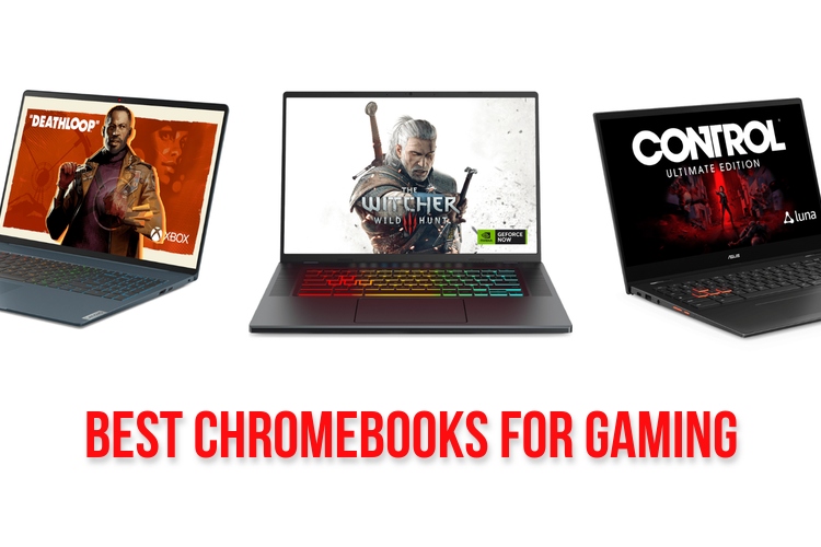 10 Best Chromebooks For Gaming In 2023 | Beebom