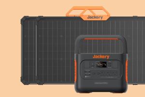10 Best Portable Power Stations With Solar Panels