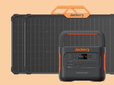 10 Best Portable Power Stations With Solar Panels in 2022