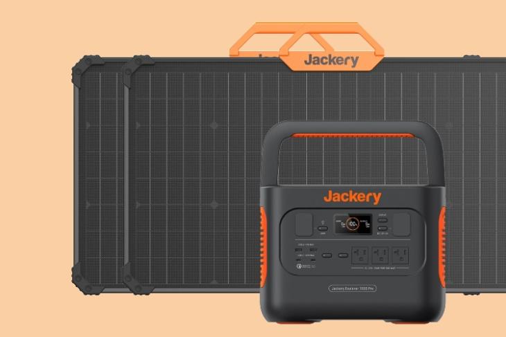 10 Best Portable Power Stations With Solar Panels in 2022