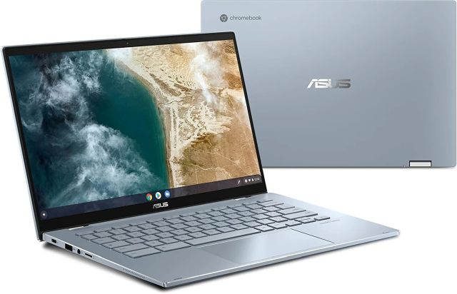 10. ASUS Flip CX5