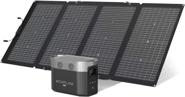 3. EcoFlow DELTA Max