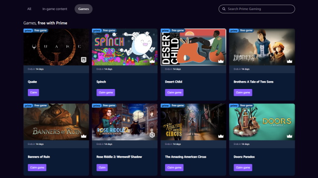 Twitch Now Ad Free If You Have  Prime — GameTyrant