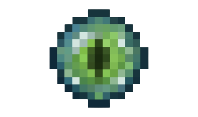 Ender portle Frame (With Eye of Ender)