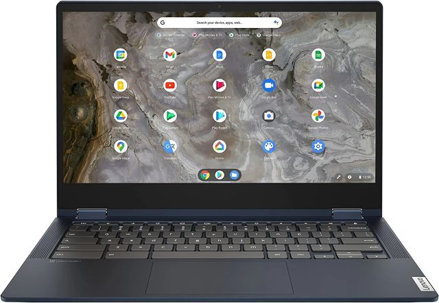 Best Chromebooks For Gaming in 2023