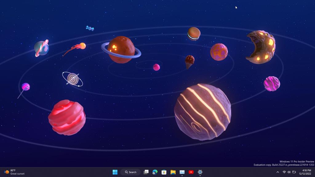 How to Enable Hidden Education Themes on Windows 11