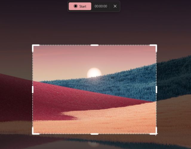 HOW TO DO SCREEN RECORDING IN LAPTOP USING SNIPPING TOOL visual data 6