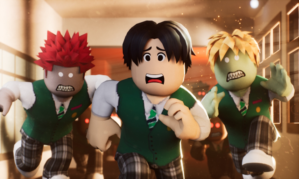 10 Best Roblox Games To Play With Friends In 2025 Beebom
