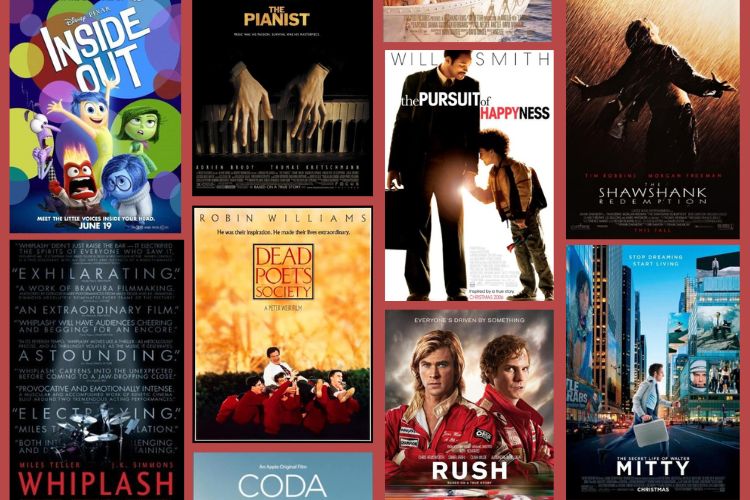25 Best Inspirational Movies You Shouldn't Miss (2023) | Beebom