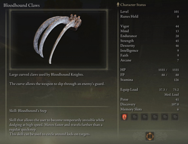 30+ Best Elden Ring Weapons You Should Use