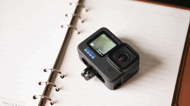 GoPro Hero 11 Black Review: Great Things Do Come in Compact Sizes