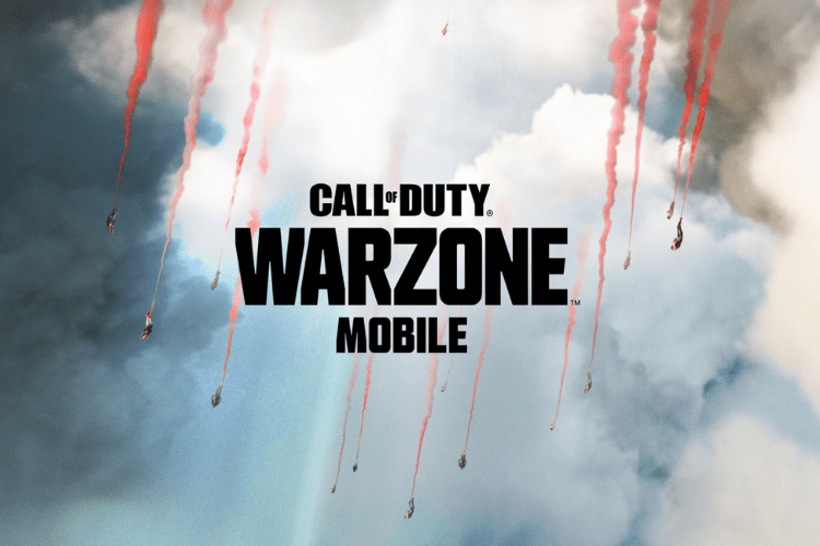 Warzone Mobile release date changed in app store