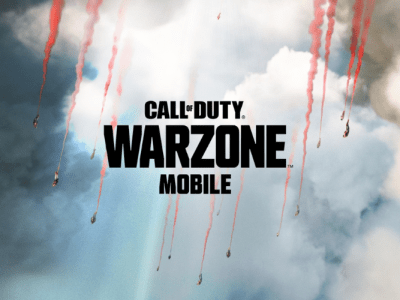 COD Mobile Featured