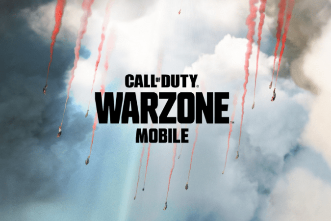 COD Mobile Featured