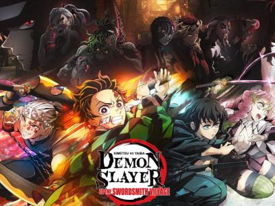 Demon Slayer Season 3 Release Date, Trailer, Plot, Cast, and More