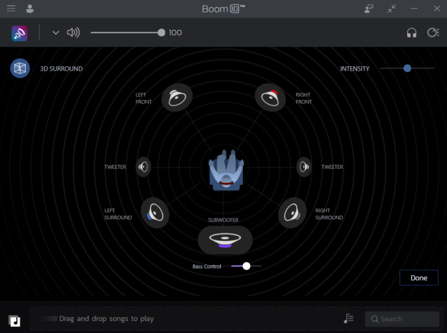 The Boom 3D App Brings Immersive Audio to All Headphones