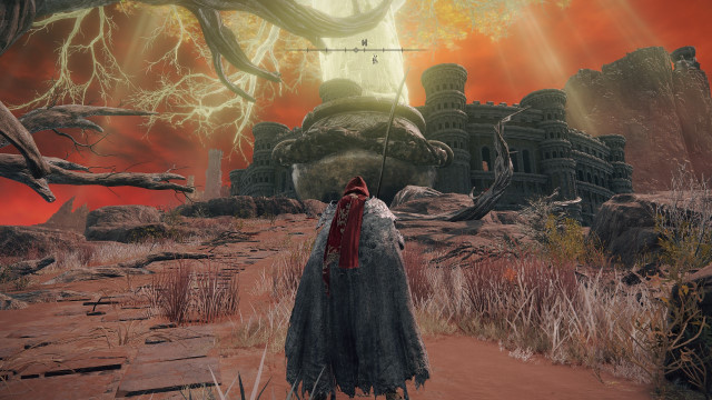 Elden Ring Colosseum: aprenda tudo sobre a experiência PvP 6 Elden-Ring-Caelid-Coliseu-1