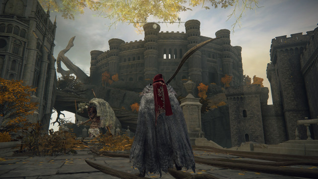 Elden Ring Colosseum: aprenda tudo sobre a experiência PvP 8 Elden Ring Colosseum: aprenda tudo sobre a experiência PvP