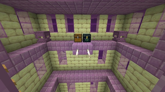 Ender Chest in End City