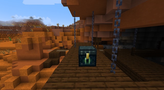 Ender Chest - Minecraft Block Guide 