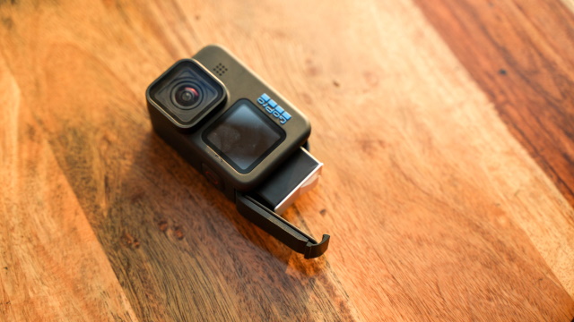 Enduro Battery GoPro Hero 11 Black