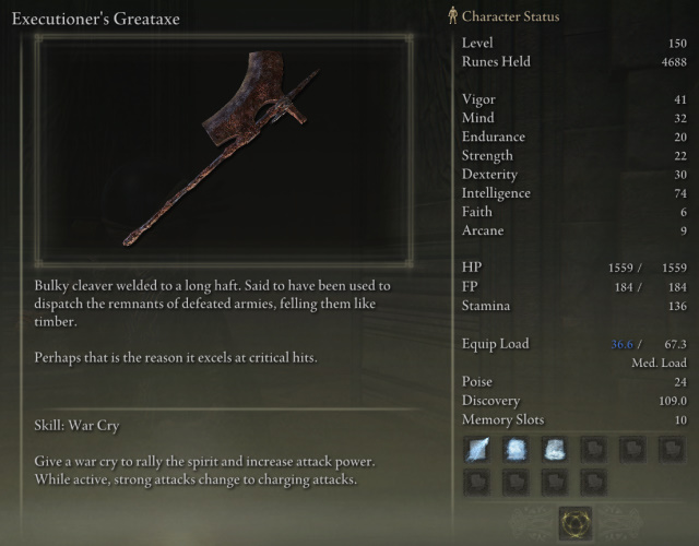 30+ Best Elden Ring Weapons You Should Use (2024) Beebom