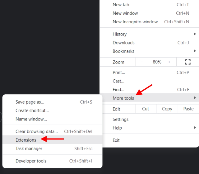 How To Fix Reaper Scans Error Code 1020?