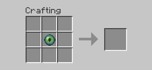 how to craft an ender chest