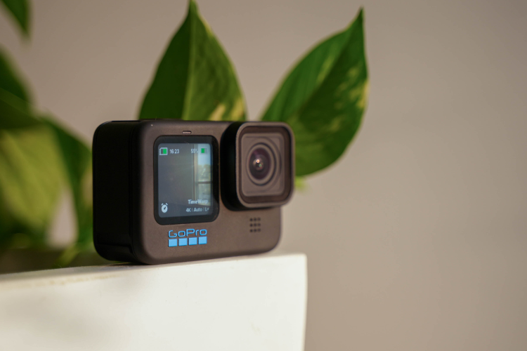 GoPro's new Hero 11 Black models offer 5.3K 10-bit video at 60fps in  extra-tall 8:7 format: Digital Photography Review