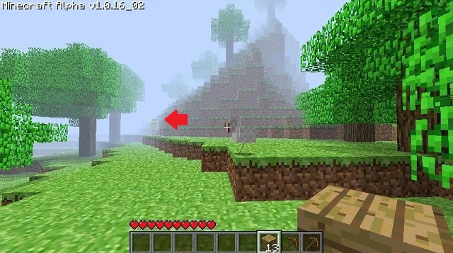 Herobrine 1.20 Minecraft Skin