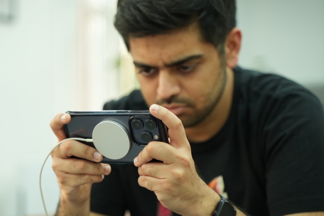 mkeke magnetic case gaming
