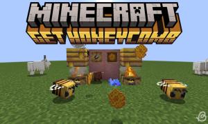 How to Get Honeycomb in Minecraft