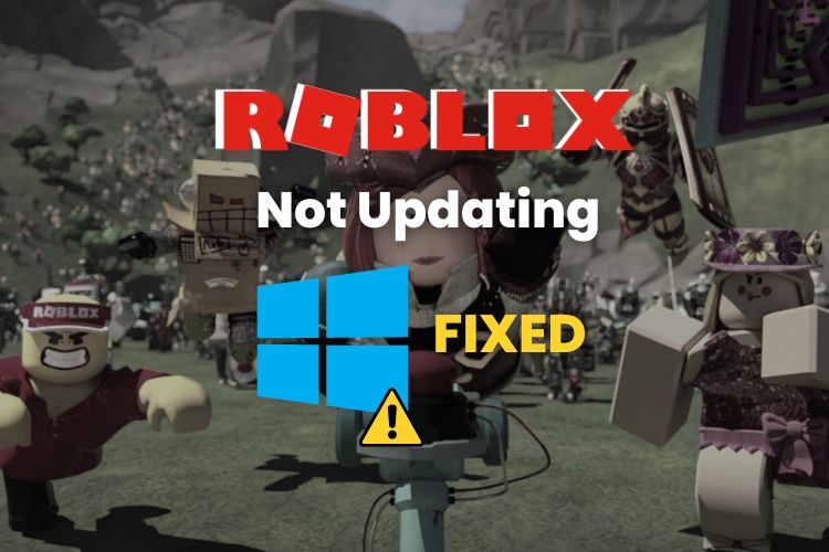 What could I try to get Roblox to run on my computer again? - Microsoft  Community