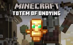 How to Get Totem of Undying in Minecraft