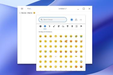 How to Use Emojis on a Chromebook (2022 Guide) | Beebom