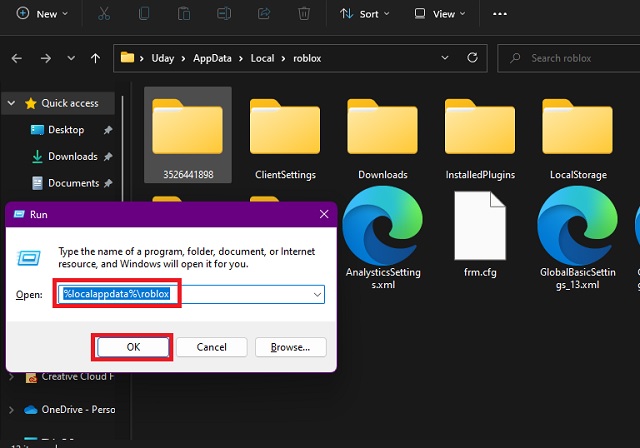 Solved]Cannot open downloaded Roblox Studio files