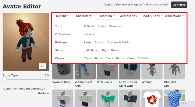 Crafting Your Avatar's Style: The Ultimate Guide to Roblox Shirt Templates