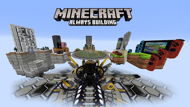 Is Minecraft Cross-Platform? Explained! | Beebom