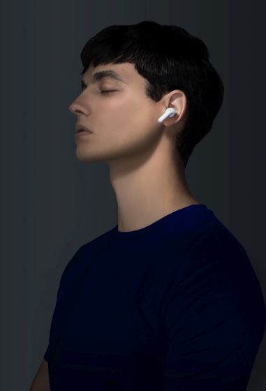 Multi-function Earbuds