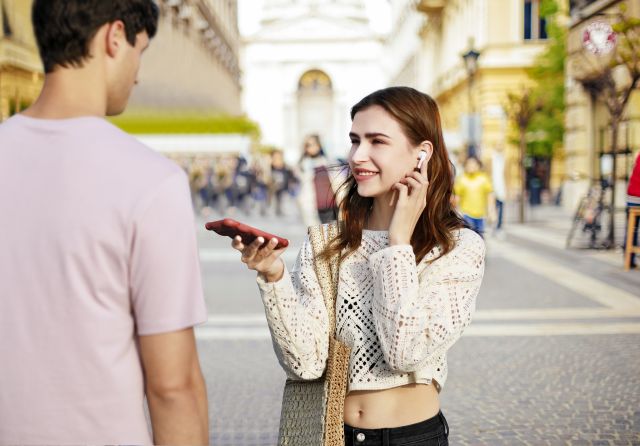 Die Besten Nützlichen Funktionen Der Timekettle M3 Translator Earbuds