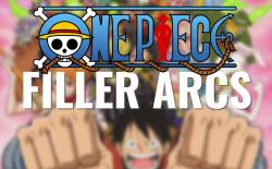 One Piece Filler Arcs