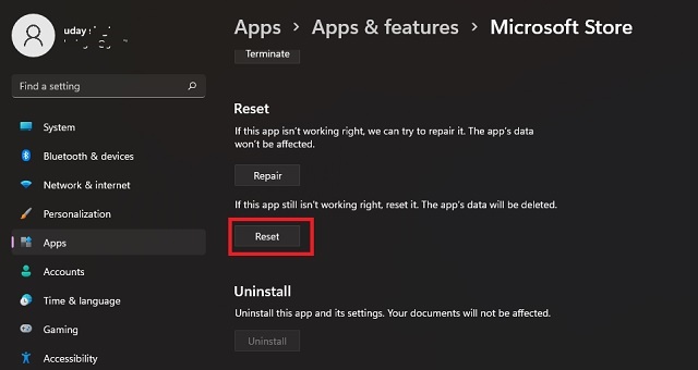 Roblox won't install or download on Windows 11 in 2023