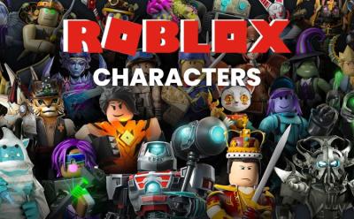Roblox Characters Everything You Need to Know
