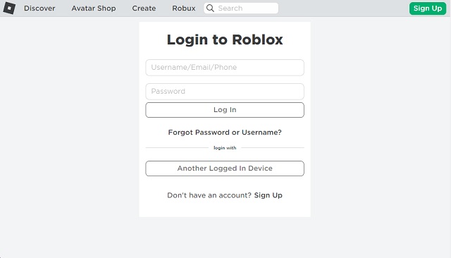 How to redeem Roblox toy codes?