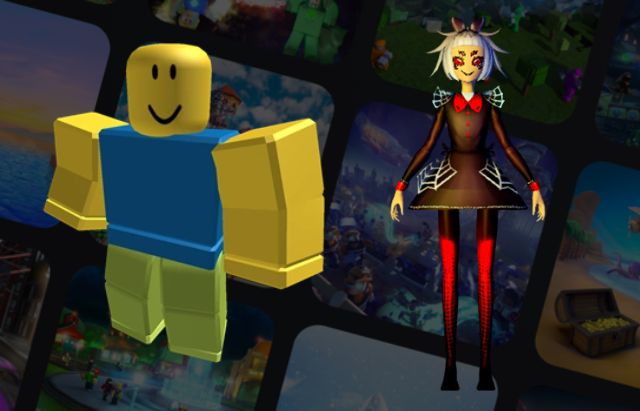 Roblox Characters: Everything You Need to Know