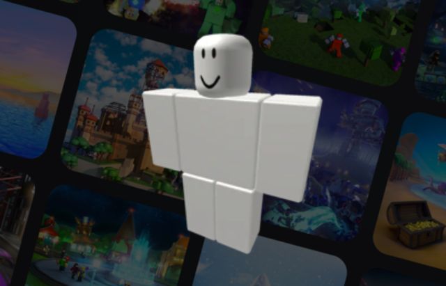 SCP-3008-2 : r/RobloxAvatars