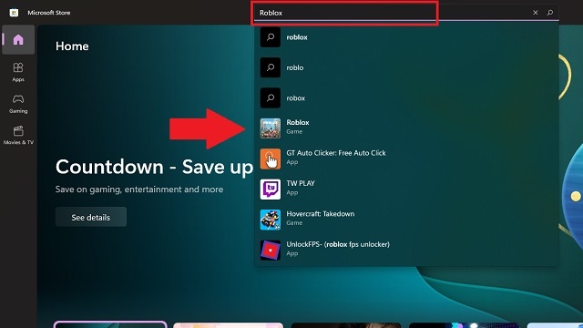 Why i can't login in my roblox account with microsoft store roblox - Microsoft Community