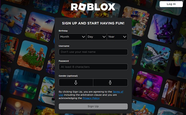 HOW TO REDEEM VIRTUAL ITEM CODES ON ROBLOX (2022)