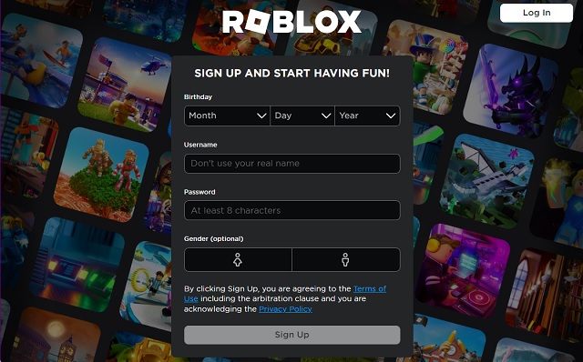 Jazwares on X: Redeem #Roblox exclusive virtual items at   after buying your @Roblox Figures!   #robloxtoys  / X